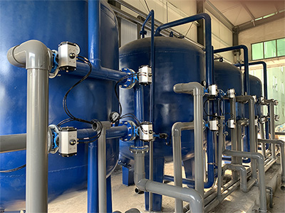 大连反渗透水处理设备大连软化水处理设备 大连水净化设备